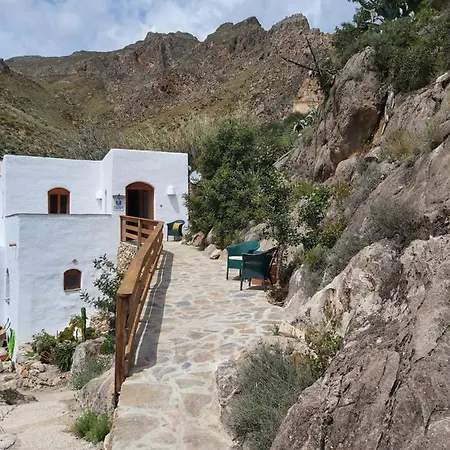 Cortijo El Molino Apartamento