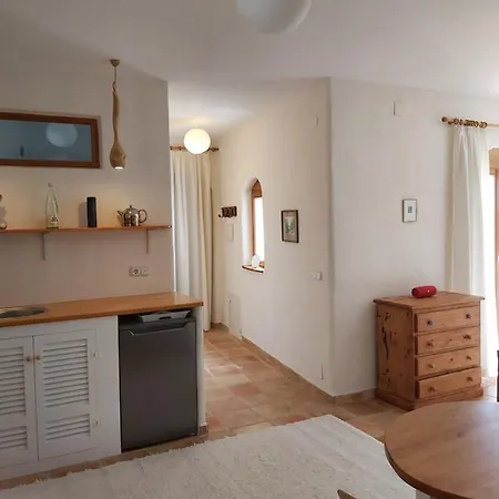 Cortijo El Molino Apartamento