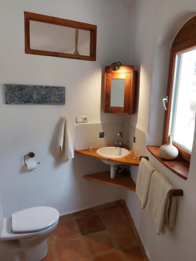 Holiday home Cortijo El Molino Apartamento