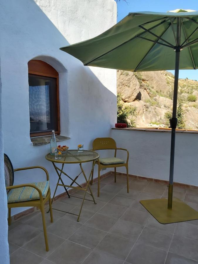 Cortijo El Molino Apartamento