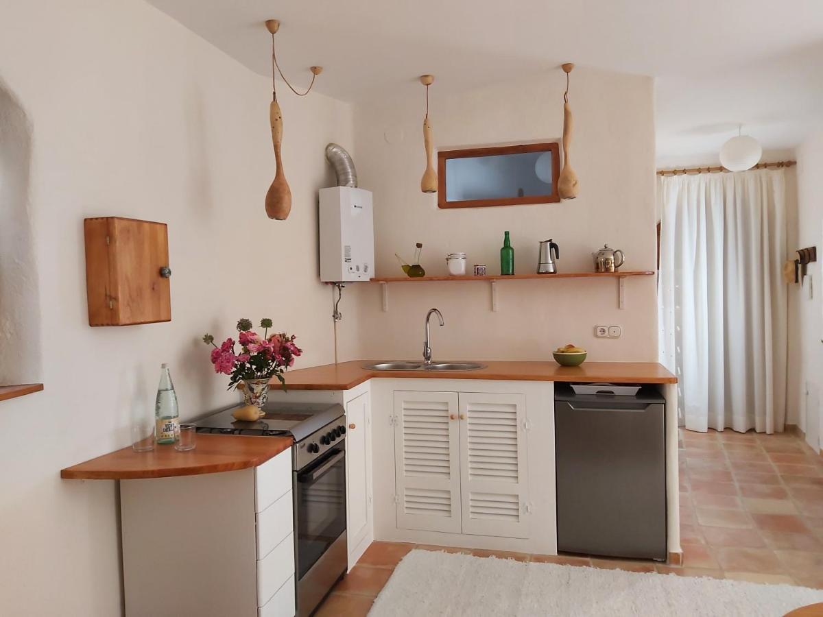 Cortijo El Molino Apartamento