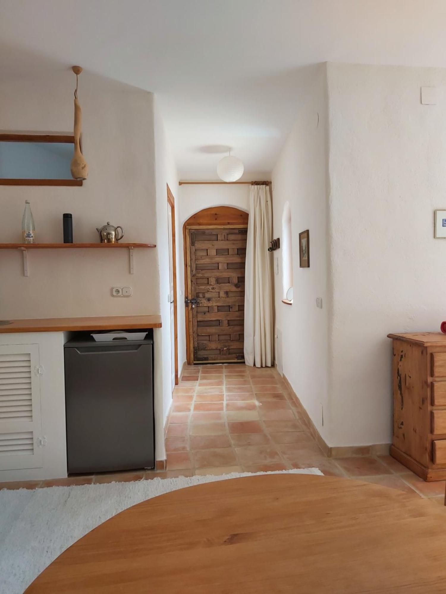 Cortijo El Molino Apartamento