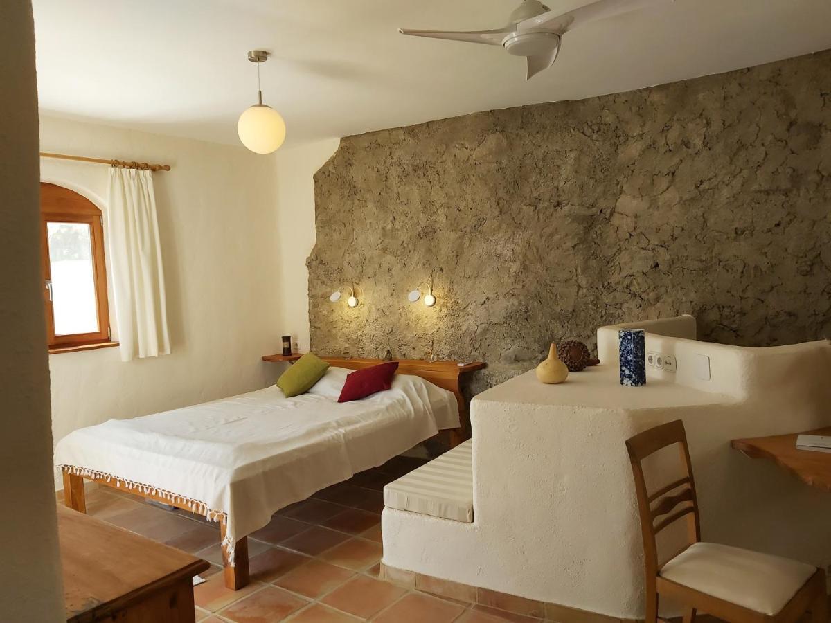 Cortijo El Molino Apartamento