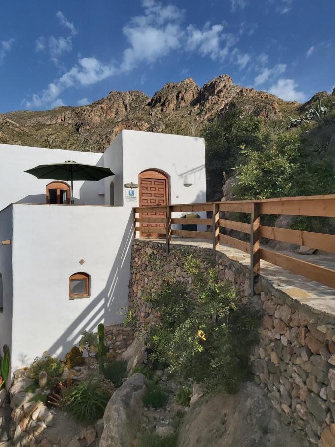 Holiday home Cortijo El Molino Apartamento
