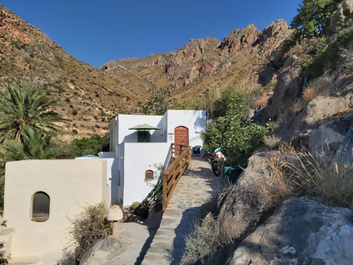 Holiday home Cortijo El Molino Apartamento