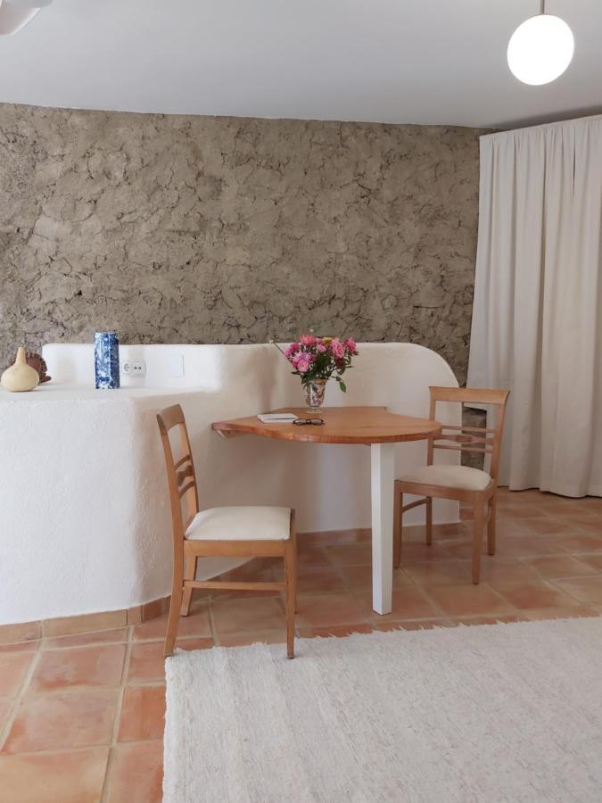 Cortijo El Molino Apartamento