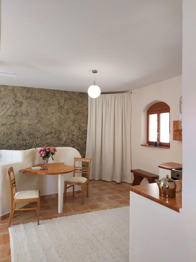 Cortijo El Molino Apartamento